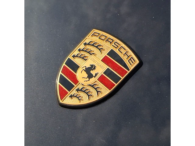 Personenauto, porsche, boxster s, 3.4, 2007 - afbeelding 87 van  88