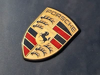 Personenauto, porsche, boxster s, 3.4, 2007 - afbeelding 87 van  88