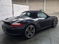 Personenauto, porsche, boxster s, 3.4, 2007 - afbeelding 78 van  88
