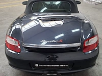 Personenauto, porsche, boxster s, 3.4, 2007 - afbeelding 88 van  88