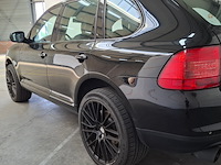 Personenauto, porsche, cayenne, 3.2, 2004 - afbeelding 2 van  84