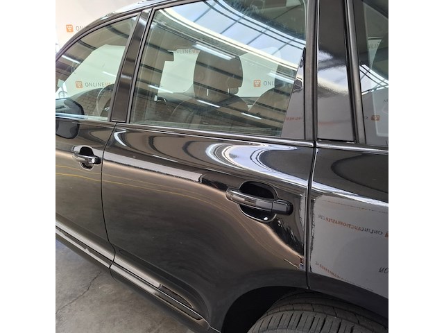 Personenauto, porsche, cayenne, 3.2, 2004 - afbeelding 3 van  84