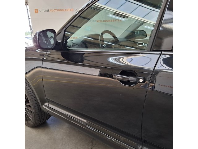 Personenauto, porsche, cayenne, 3.2, 2004 - afbeelding 4 van  84