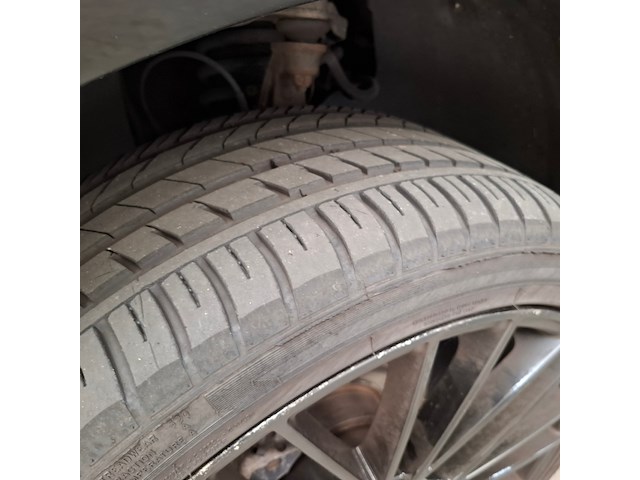 Personenauto, porsche, cayenne, 3.2, 2004 - afbeelding 6 van  84