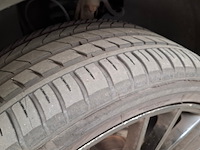 Personenauto, porsche, cayenne, 3.2, 2004 - afbeelding 6 van  84