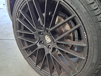 Personenauto, porsche, cayenne, 3.2, 2004 - afbeelding 7 van  84