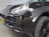 Personenauto, porsche, cayenne, 3.2, 2004 - afbeelding 8 van  84