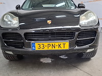 Personenauto, porsche, cayenne, 3.2, 2004 - afbeelding 9 van  84