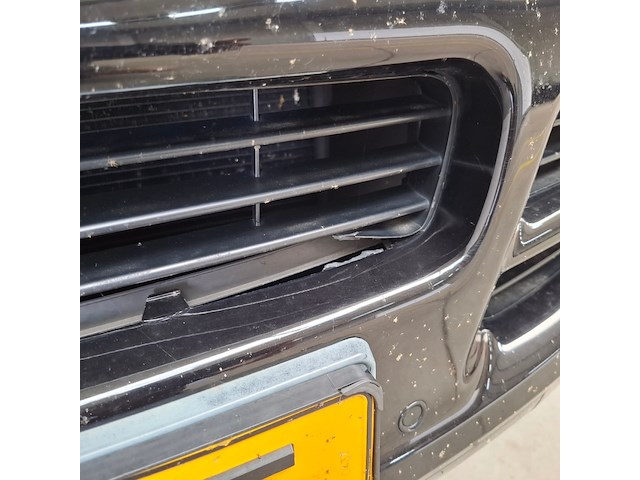 Personenauto, porsche, cayenne, 3.2, 2004 - afbeelding 10 van  84