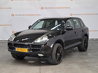 Personenauto, porsche, cayenne, 3.2, 2004