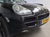 Personenauto, porsche, cayenne, 3.2, 2004 - afbeelding 13 van  84