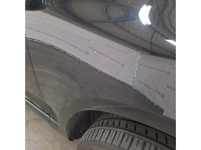 Personenauto, porsche, cayenne, 3.2, 2004 - afbeelding 16 van  84