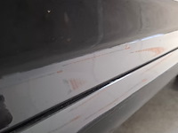 Personenauto, porsche, cayenne, 3.2, 2004 - afbeelding 18 van  84