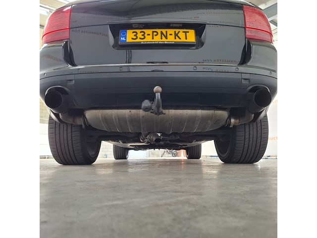 Personenauto, porsche, cayenne, 3.2, 2004 - afbeelding 21 van  84