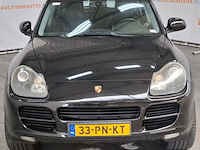 Personenauto, porsche, cayenne, 3.2, 2004 - afbeelding 12 van  84