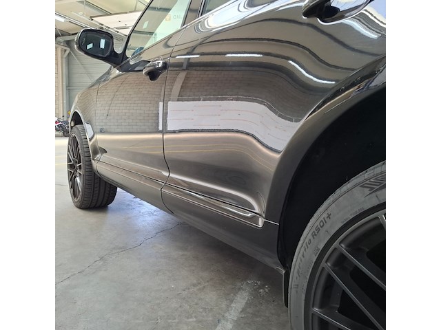 Personenauto, porsche, cayenne, 3.2, 2004 - afbeelding 27 van  84
