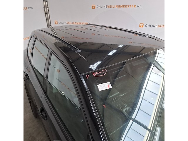 Personenauto, porsche, cayenne, 3.2, 2004 - afbeelding 30 van  84