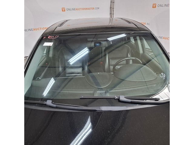 Personenauto, porsche, cayenne, 3.2, 2004 - afbeelding 32 van  84