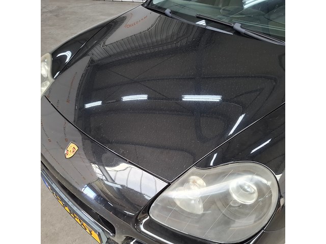 Personenauto, porsche, cayenne, 3.2, 2004 - afbeelding 33 van  84
