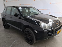 Personenauto, porsche, cayenne, 3.2, 2004 - afbeelding 23 van  84