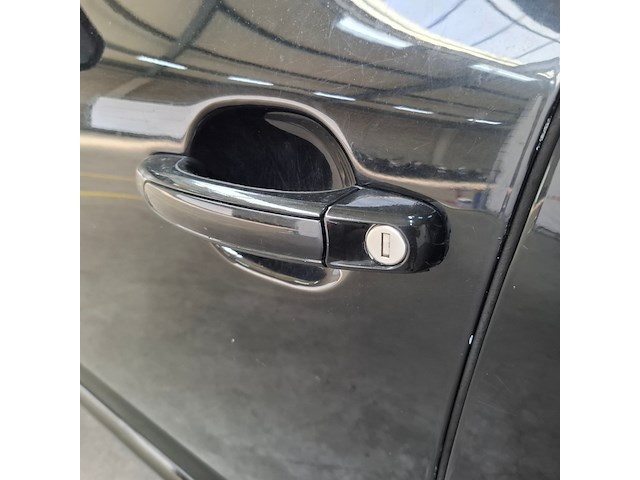 Personenauto, porsche, cayenne, 3.2, 2004 - afbeelding 36 van  84
