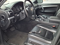 Personenauto, porsche, cayenne, 3.2, 2004 - afbeelding 37 van  84