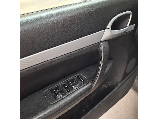 Personenauto, porsche, cayenne, 3.2, 2004 - afbeelding 38 van  84
