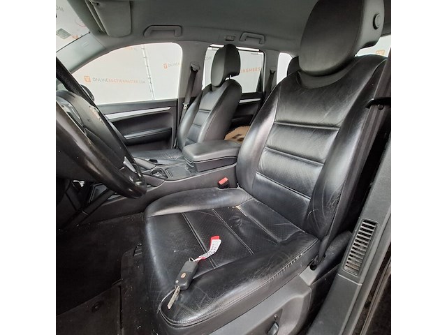 Personenauto, porsche, cayenne, 3.2, 2004 - afbeelding 41 van  84