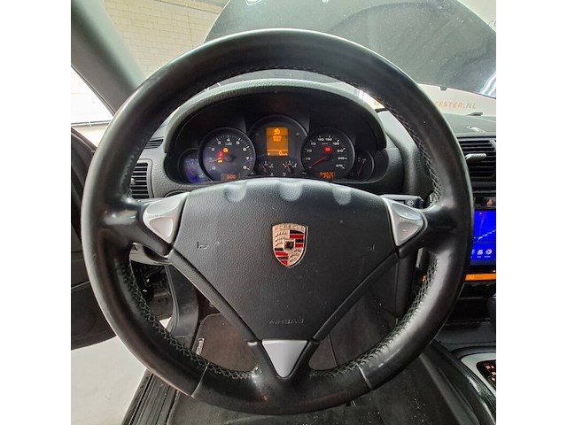 Personenauto, porsche, cayenne, 3.2, 2004 - afbeelding 43 van  84