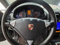 Personenauto, porsche, cayenne, 3.2, 2004 - afbeelding 43 van  84
