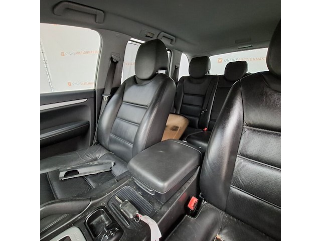Personenauto, porsche, cayenne, 3.2, 2004 - afbeelding 51 van  84