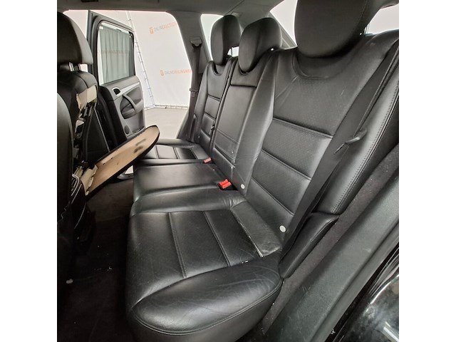 Personenauto, porsche, cayenne, 3.2, 2004 - afbeelding 52 van  84