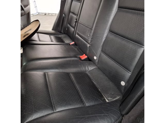 Personenauto, porsche, cayenne, 3.2, 2004 - afbeelding 53 van  84