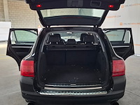 Personenauto, porsche, cayenne, 3.2, 2004 - afbeelding 54 van  84