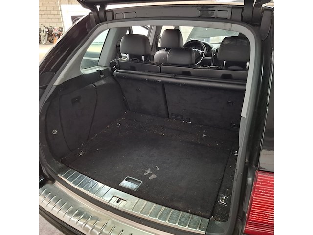 Personenauto, porsche, cayenne, 3.2, 2004 - afbeelding 55 van  84