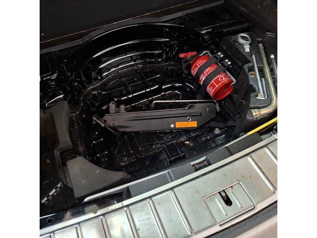 Personenauto, porsche, cayenne, 3.2, 2004 - afbeelding 57 van  84