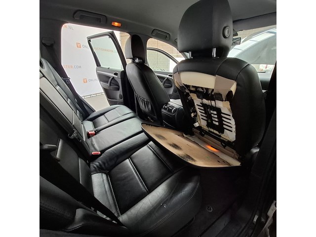 Personenauto, porsche, cayenne, 3.2, 2004 - afbeelding 58 van  84