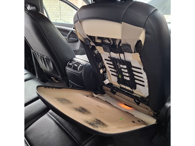 Personenauto, porsche, cayenne, 3.2, 2004 - afbeelding 59 van  84