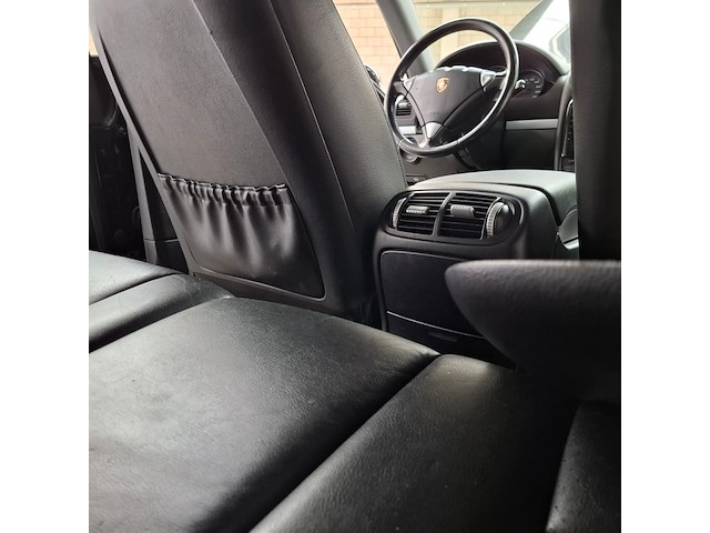 Personenauto, porsche, cayenne, 3.2, 2004 - afbeelding 60 van  84