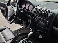 Personenauto, porsche, cayenne, 3.2, 2004 - afbeelding 61 van  84