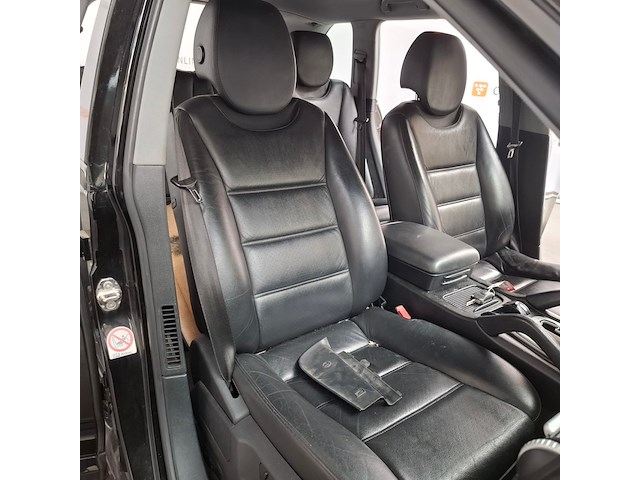 Personenauto, porsche, cayenne, 3.2, 2004 - afbeelding 62 van  84
