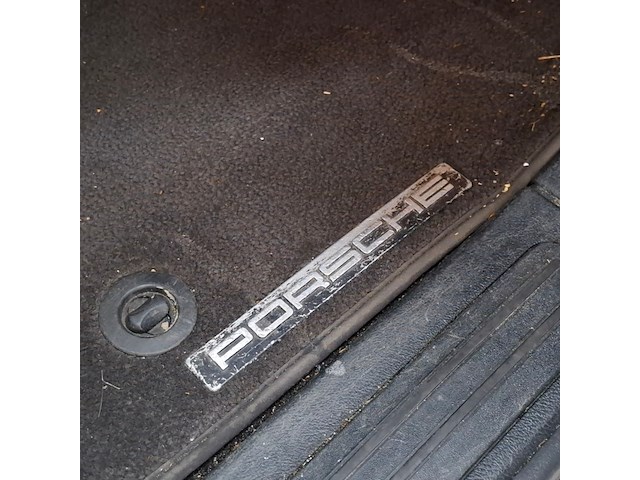 Personenauto, porsche, cayenne, 3.2, 2004 - afbeelding 63 van  84
