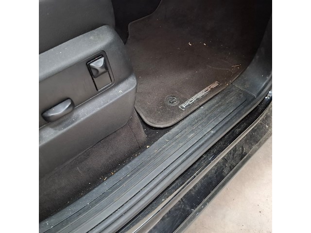 Personenauto, porsche, cayenne, 3.2, 2004 - afbeelding 64 van  84