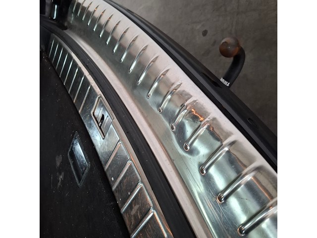 Personenauto, porsche, cayenne, 3.2, 2004 - afbeelding 68 van  84