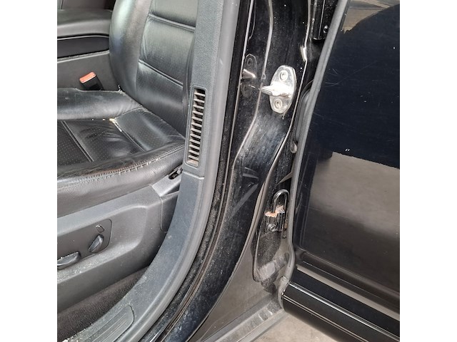 Personenauto, porsche, cayenne, 3.2, 2004 - afbeelding 69 van  84