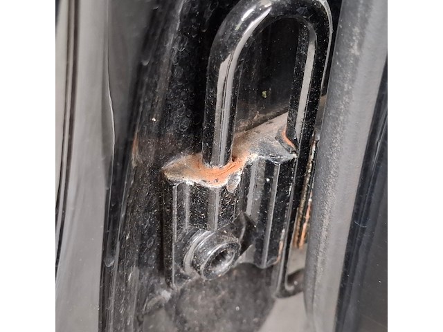 Personenauto, porsche, cayenne, 3.2, 2004 - afbeelding 70 van  84