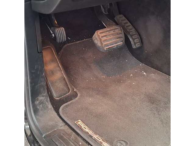 Personenauto, porsche, cayenne, 3.2, 2004 - afbeelding 71 van  84