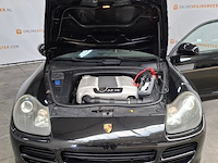 Personenauto, porsche, cayenne, 3.2, 2004 - afbeelding 72 van  84