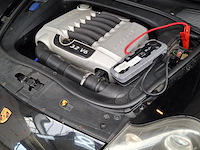 Personenauto, porsche, cayenne, 3.2, 2004 - afbeelding 73 van  84