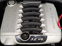 Personenauto, porsche, cayenne, 3.2, 2004 - afbeelding 75 van  84